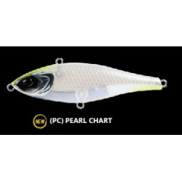 BONE DASH 90 S - Pearl Chart