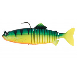 Replicant® Pro Jointed - 23cm Firetiger - 150g