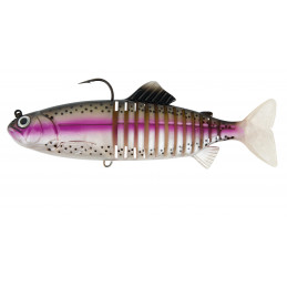 Replicant® Pro Jointed - 23cm Rainbow Trout - 150g